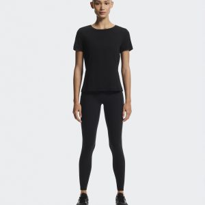 Women's Studio-T Black