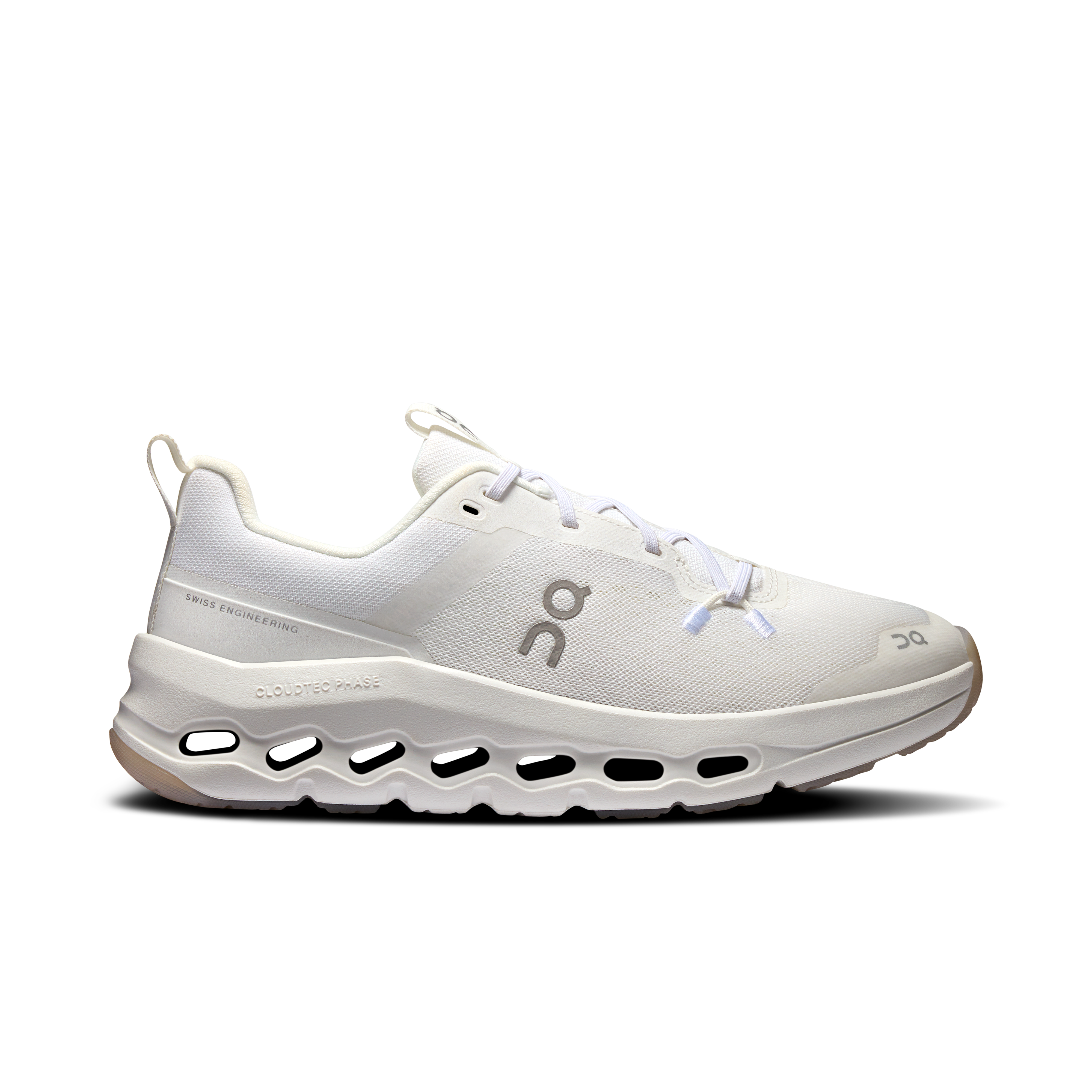 Youth Cloudleap White | White