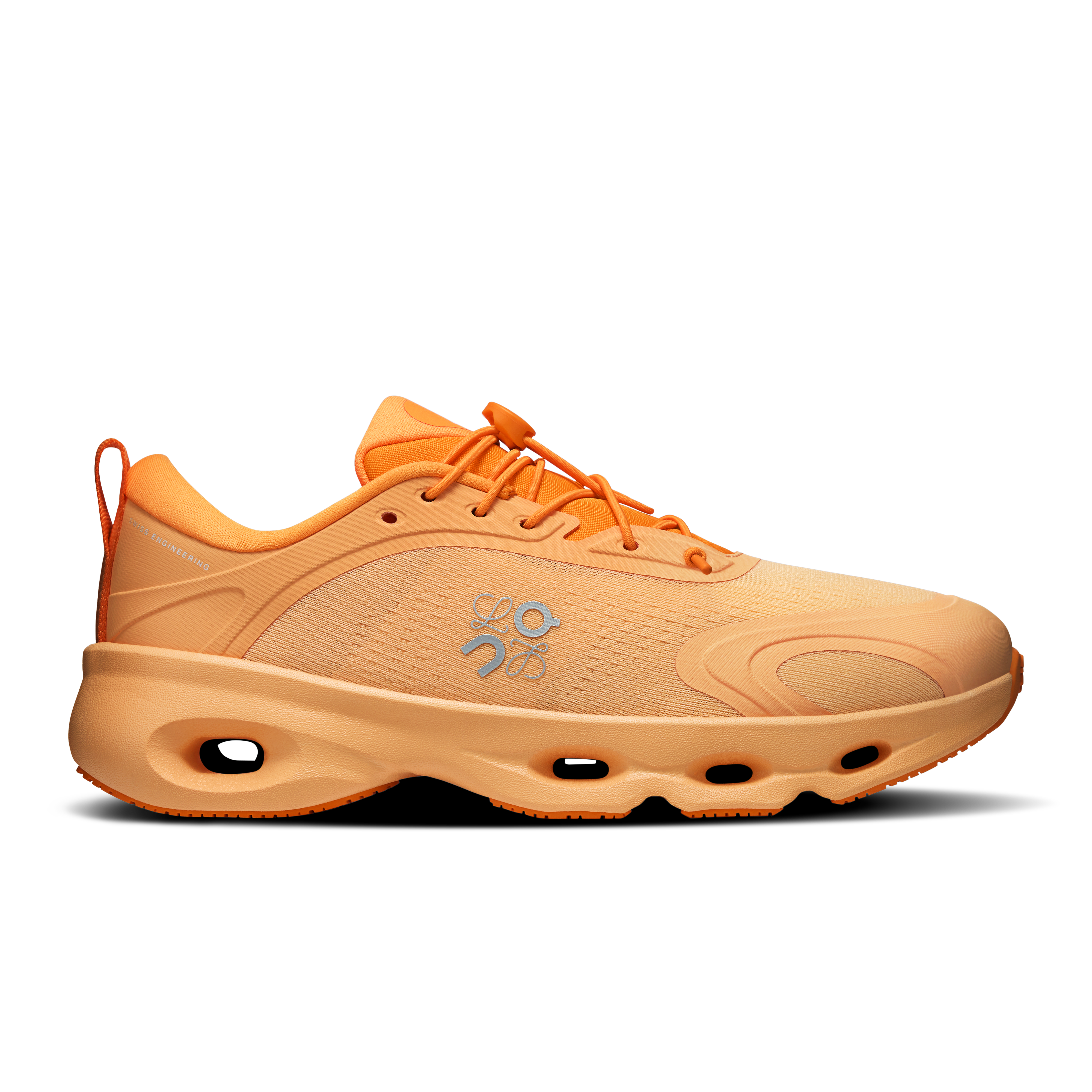 Women's Cloudsolo LOEWE Orange