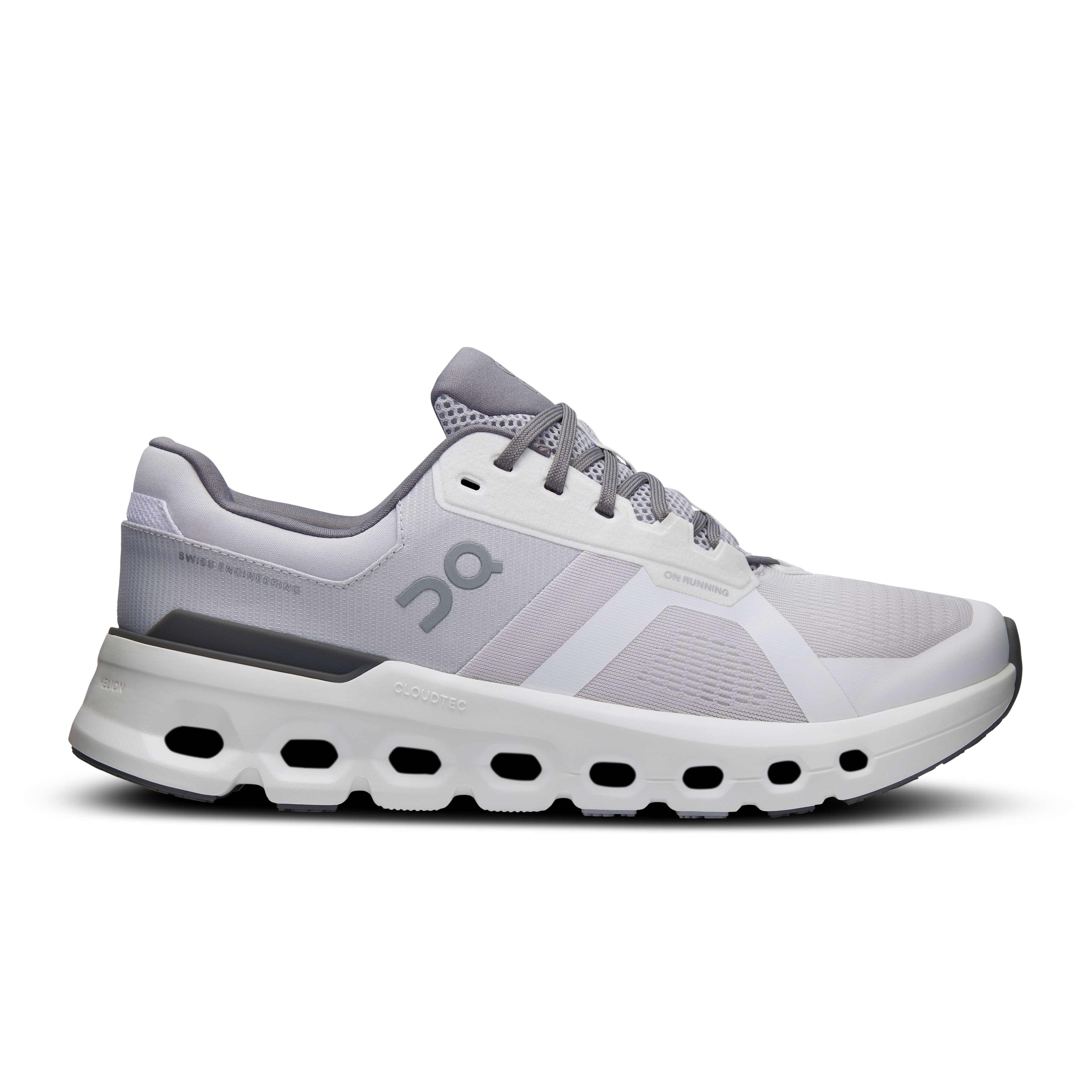 Men's Cloudrunner 2 Frost | White