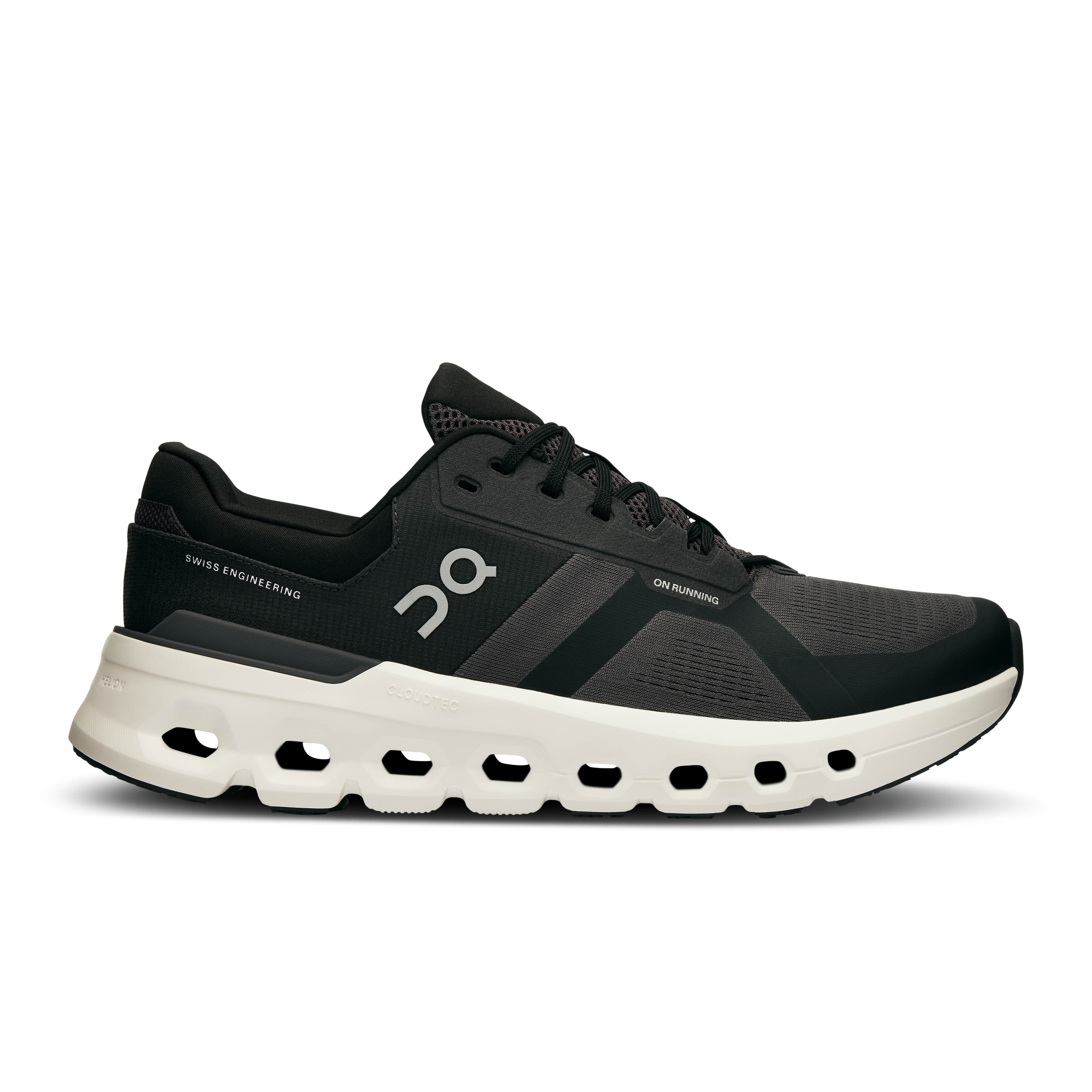 Men's Cloudrunner 2 Eclipse | Black