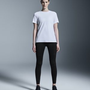 Women's Focus-T White