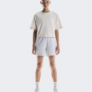 Women's Club Shorts Crater