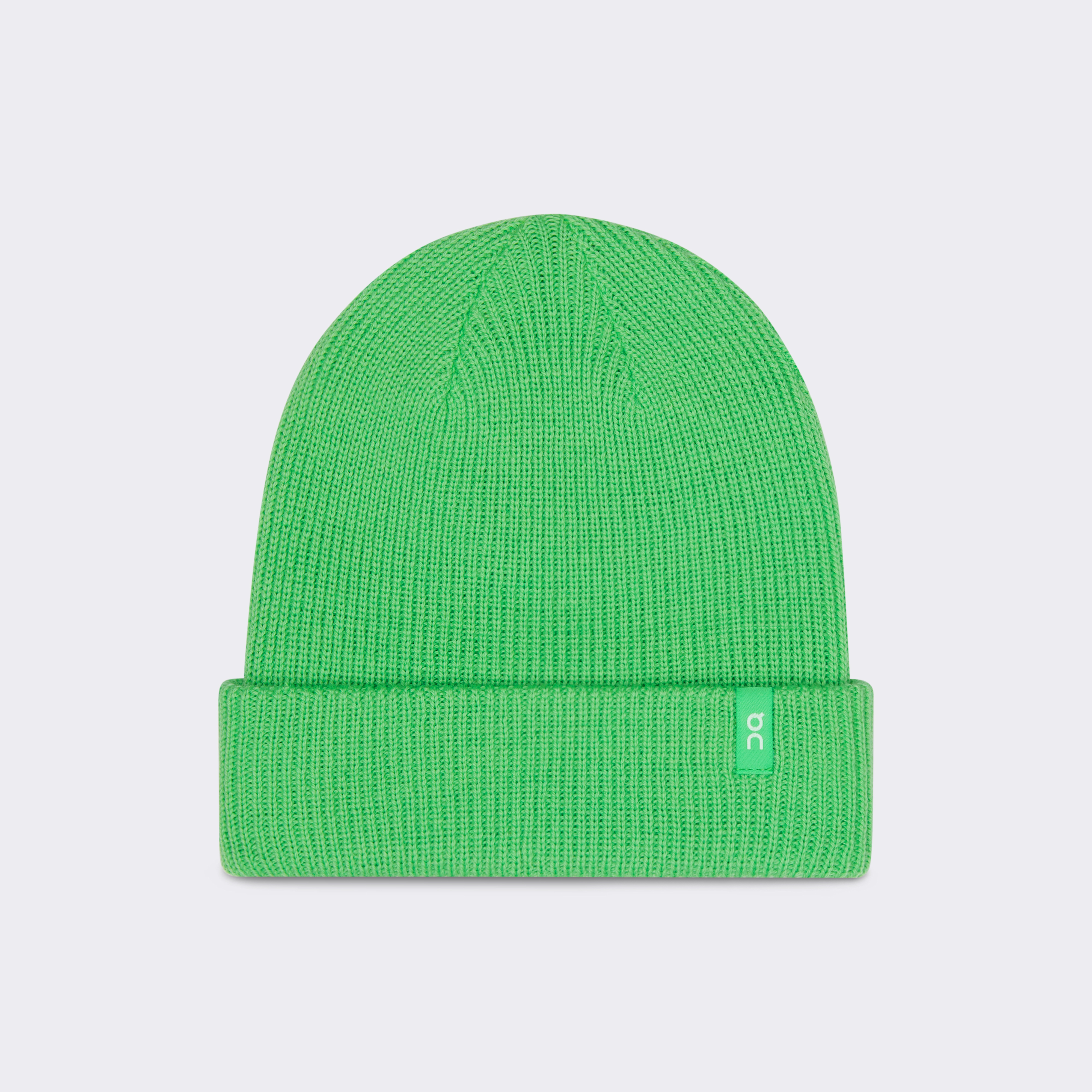 Kids Merino Beanie Kids Honeydew