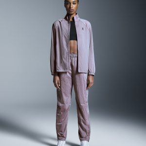 Women's Court Pants Pink