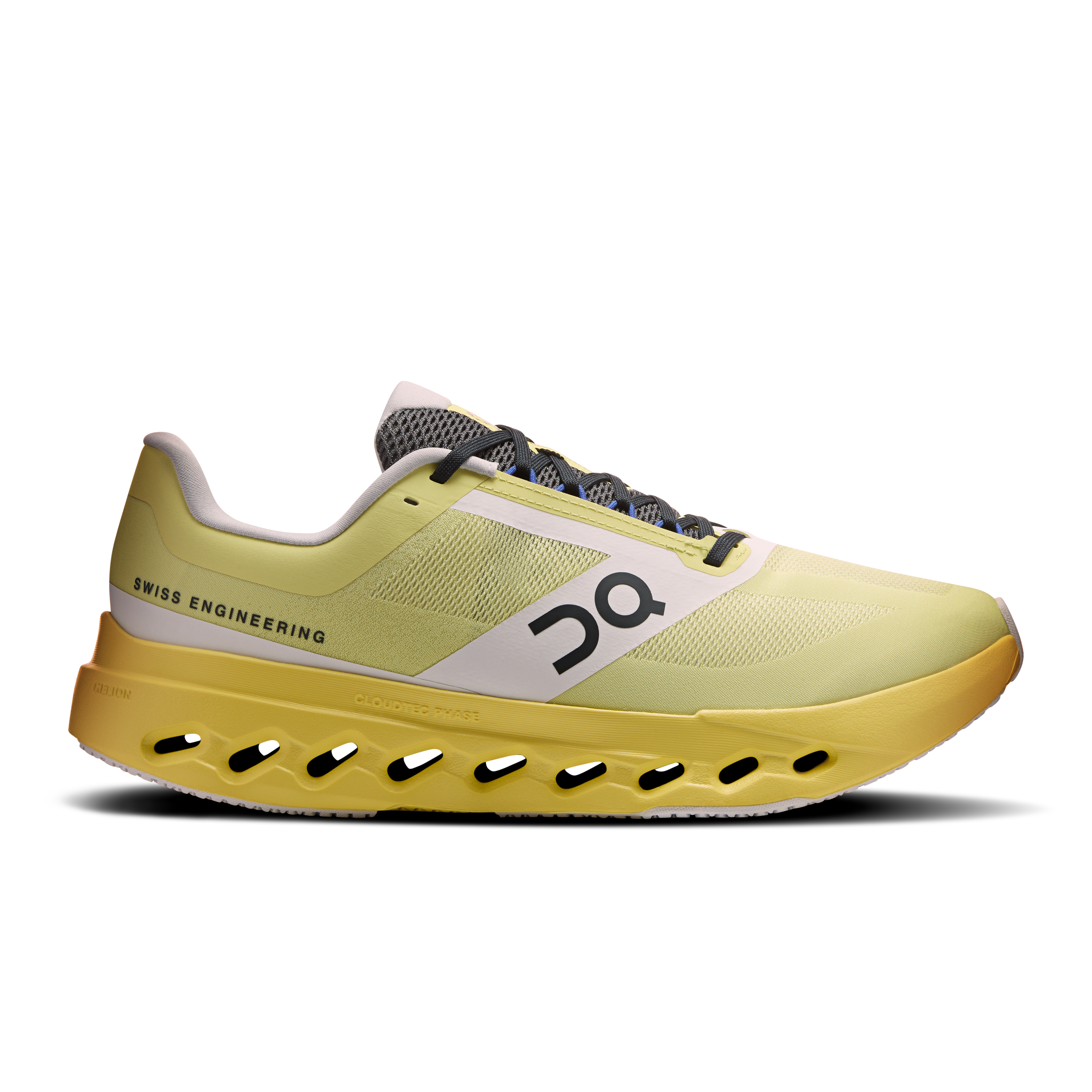 Men's Cloudsurfer Next Z5 Limelight | White