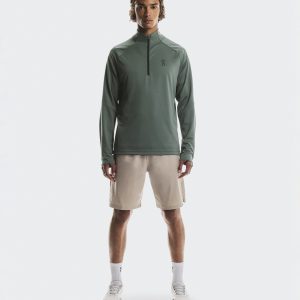 Men's Climate Shirt Olive