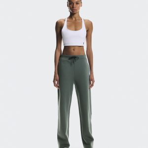 Women's Focus Tech Sweatpants Olive