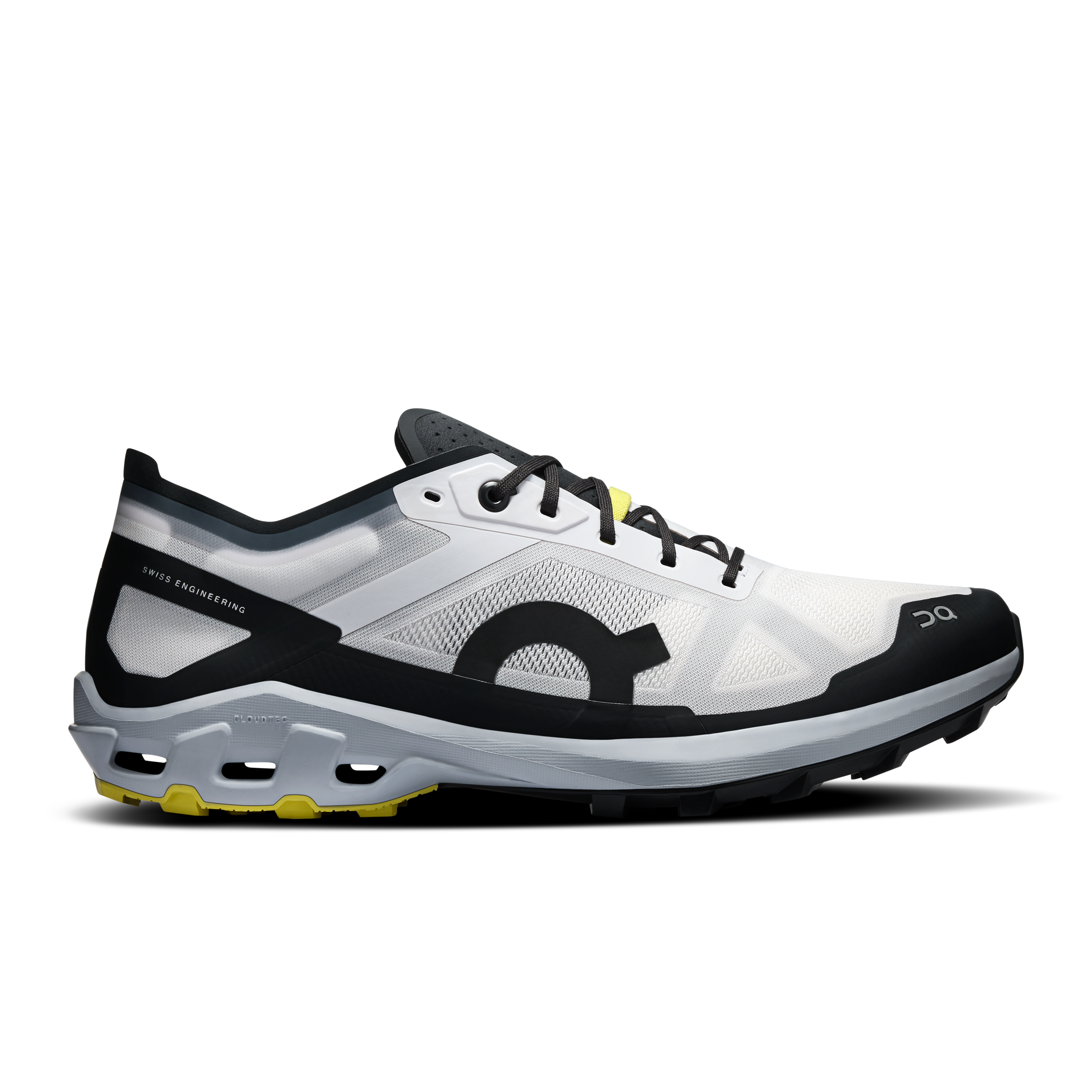 Men's Cloudventure Peak 3 Frost | Glacier