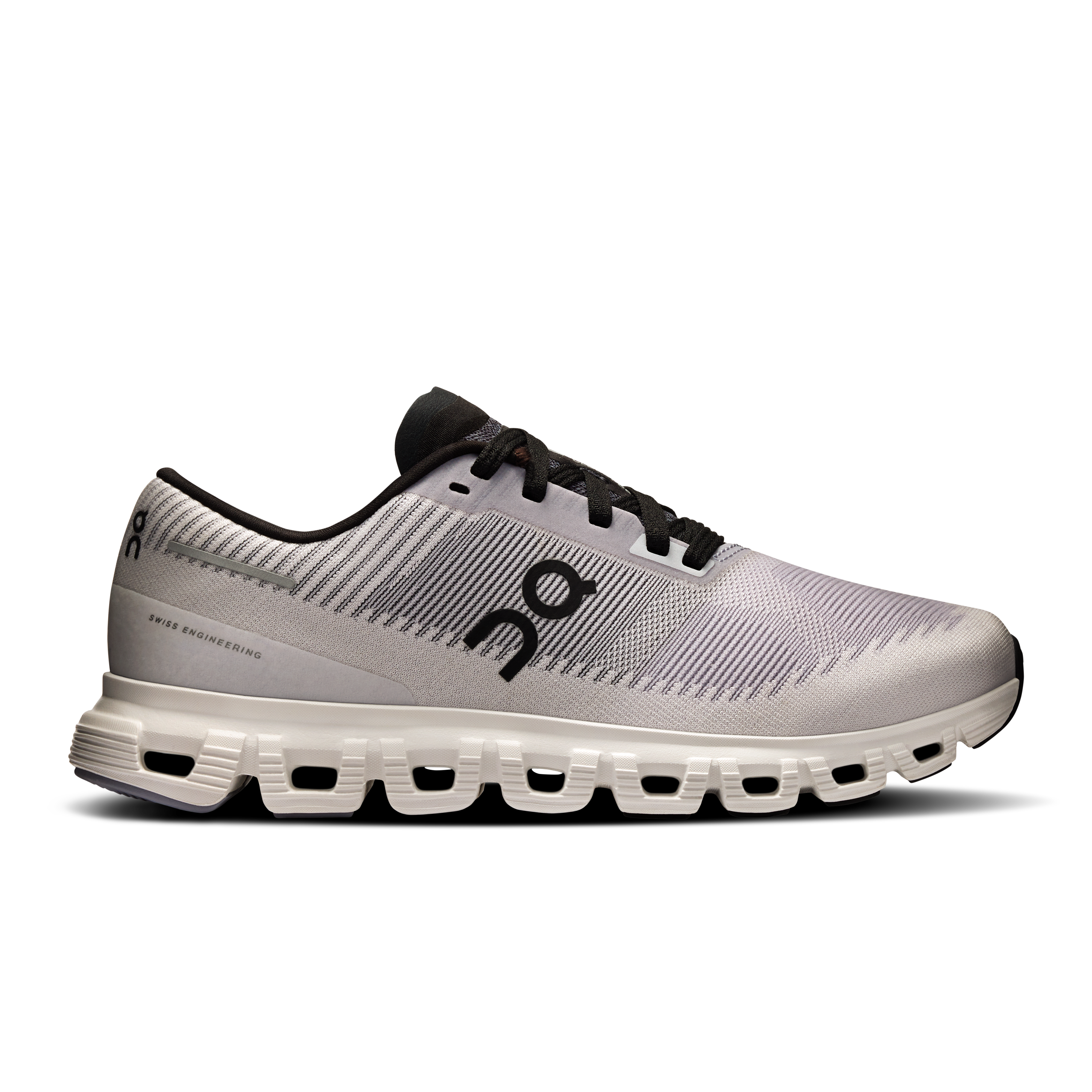Women's Cloud 6 Push Lilac | Black