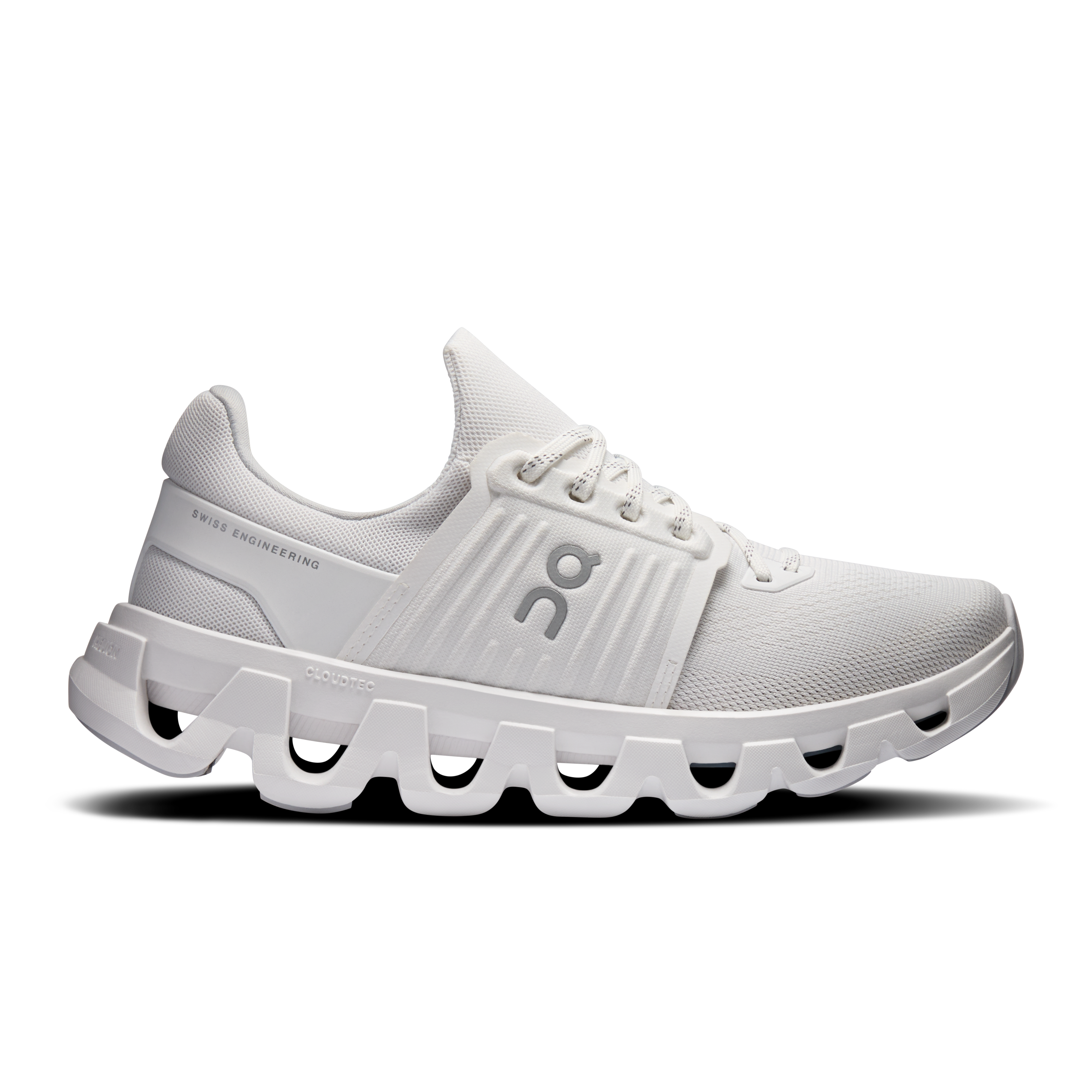 Women's Cloudswift 4 AD White | White