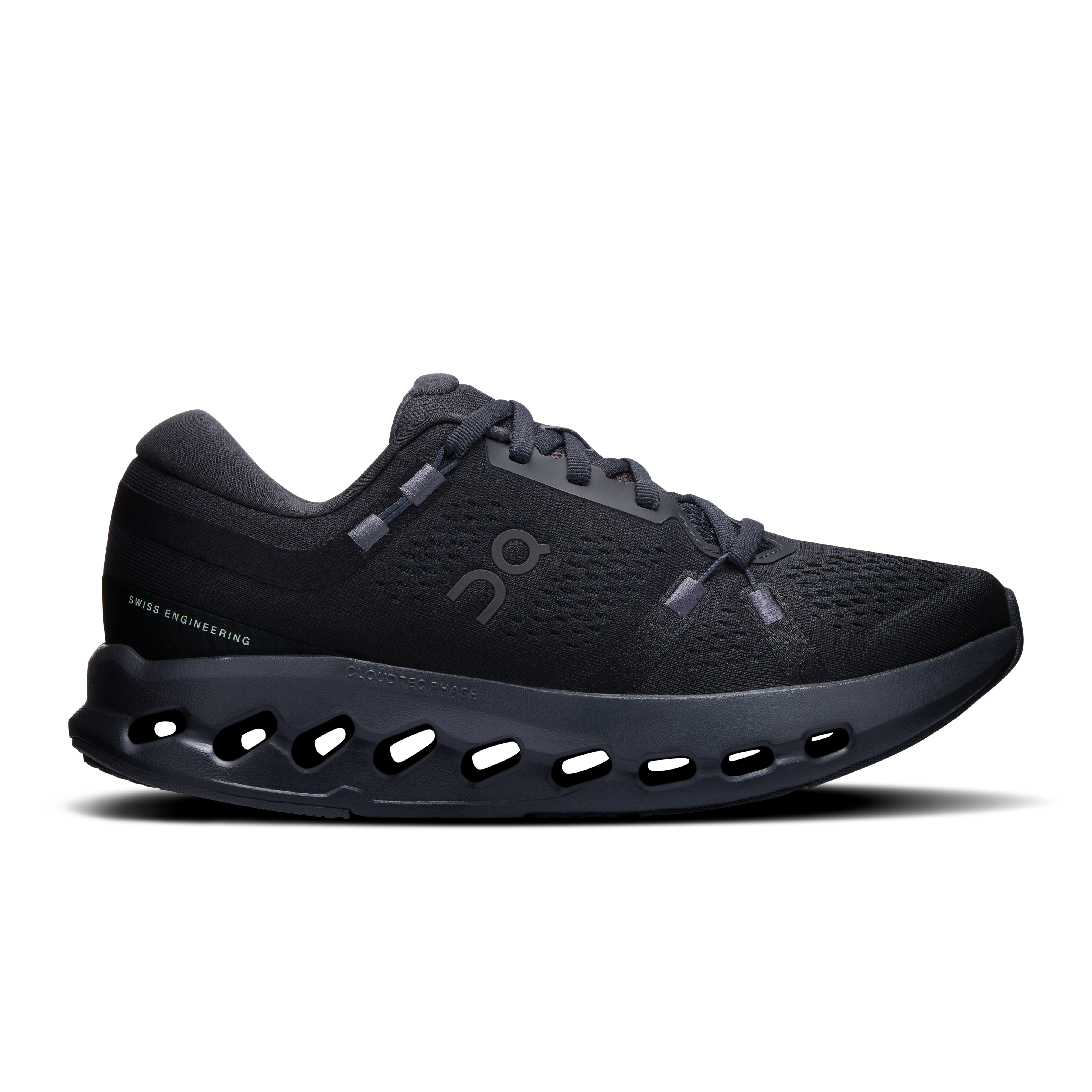 Women's Cloudsurfer 2 Black | Black