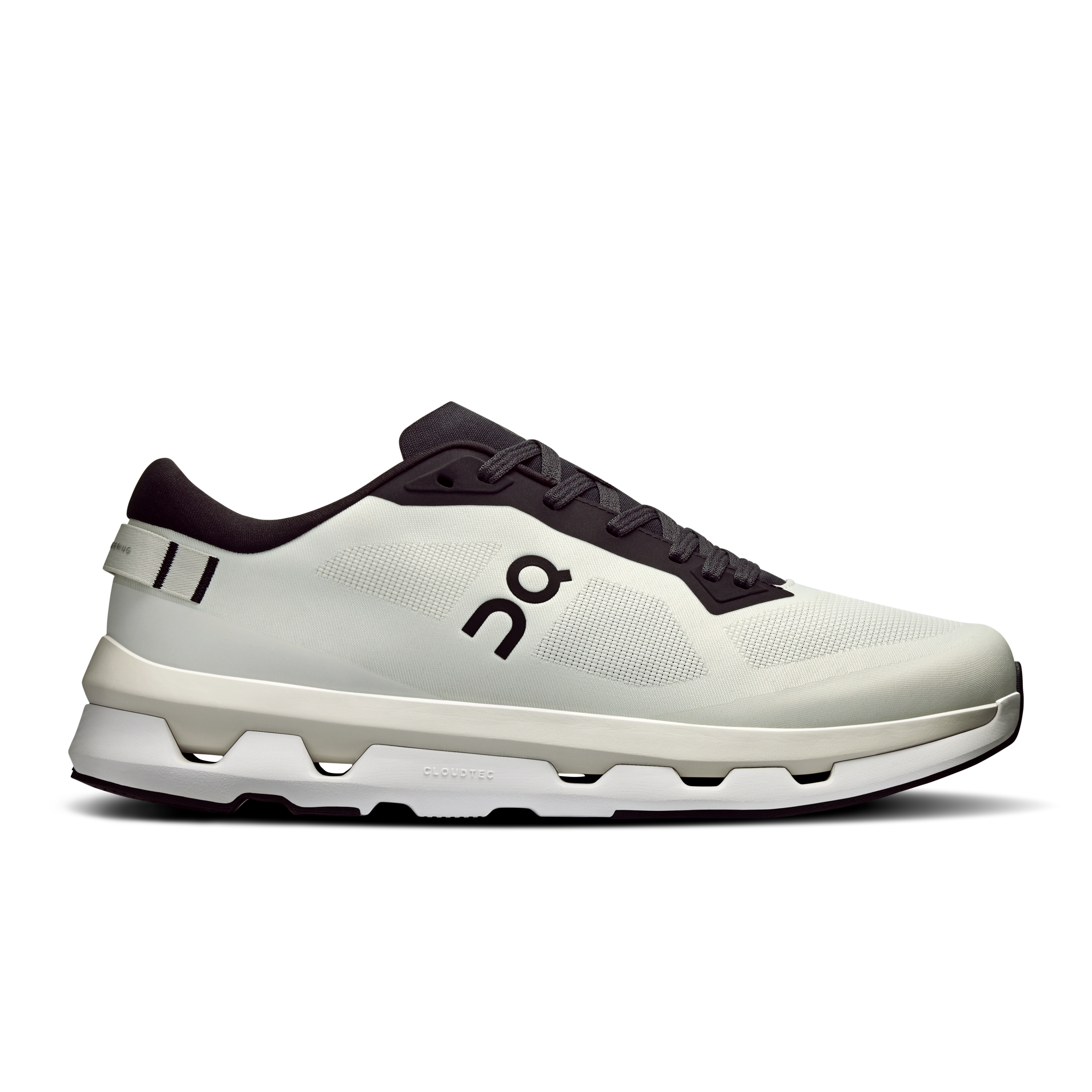 Men's Cloudzone Ice | Black