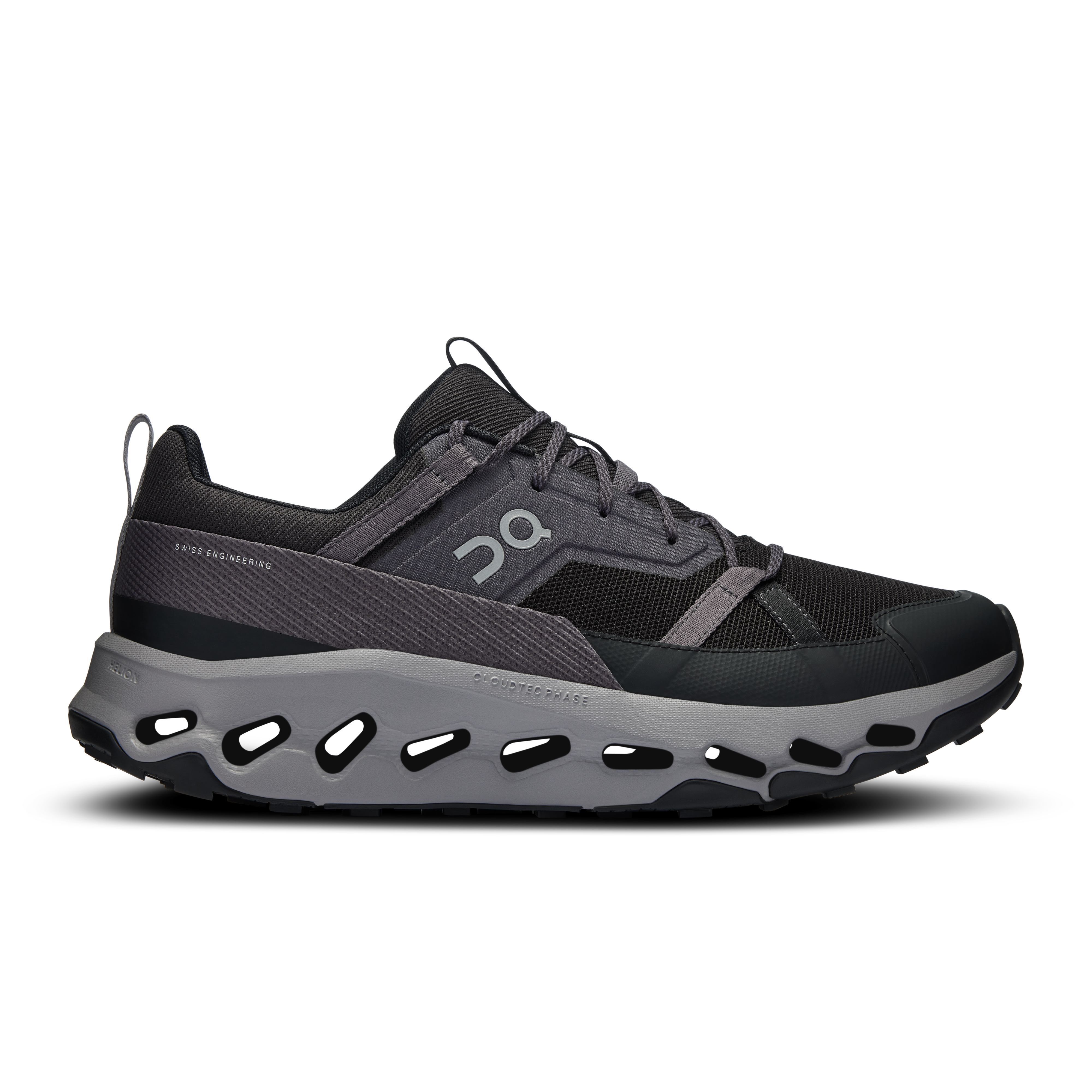 Men's Cloudhorizon Black | Alloy