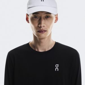 Court Cap White | White