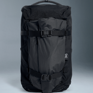 Speed Pack 24L Elite Black | Magnet