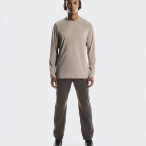 Men's Core Long-T Desert