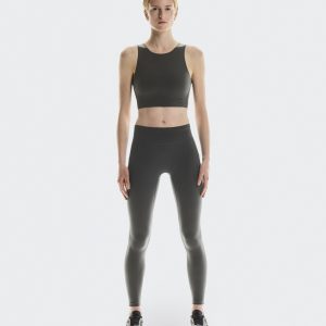 Women's Core 2-in-1 Crop Eclipse