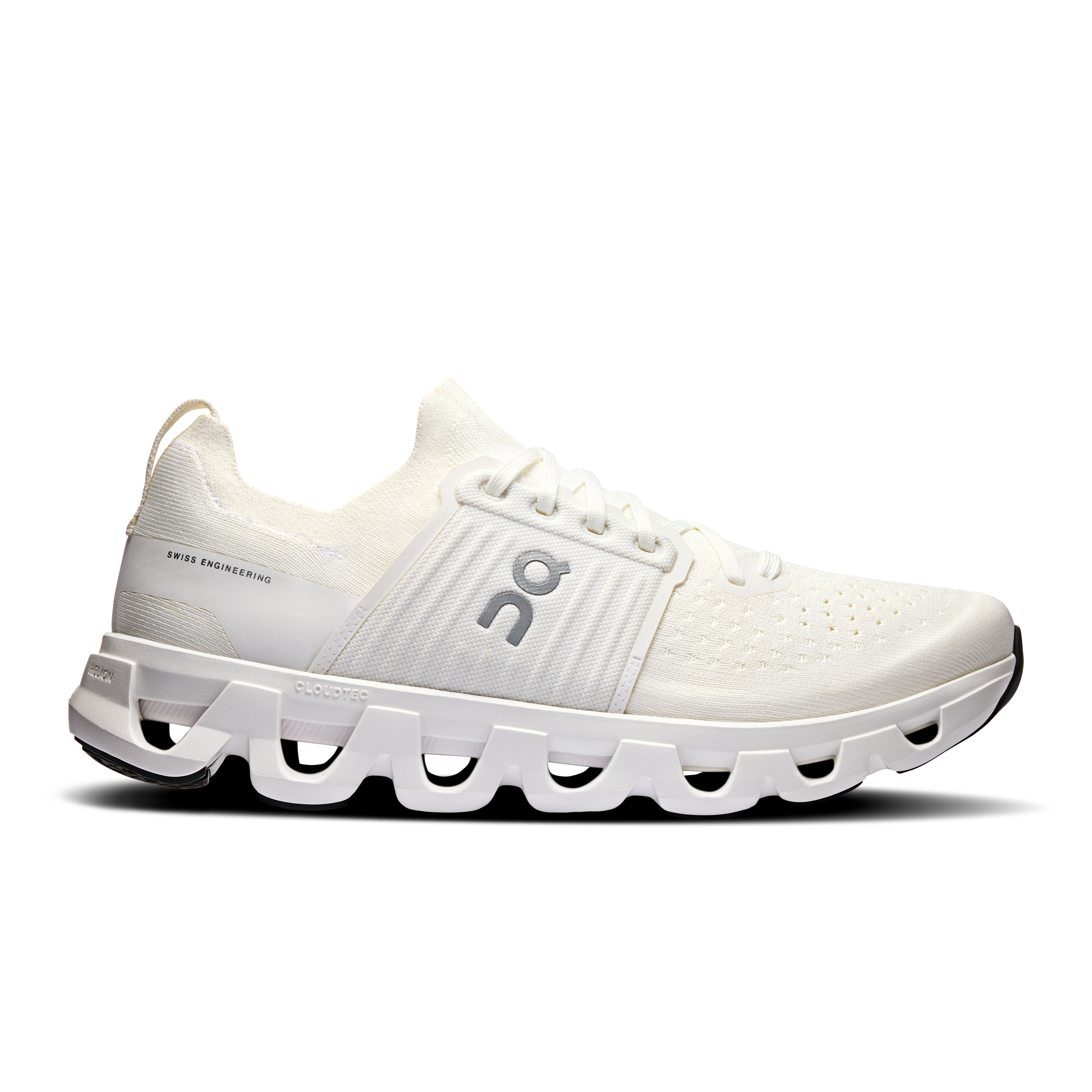 Men's Cloudswift 4 White | White