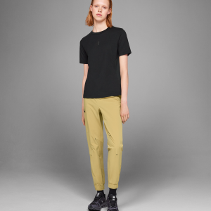 Women's Trek-T Black