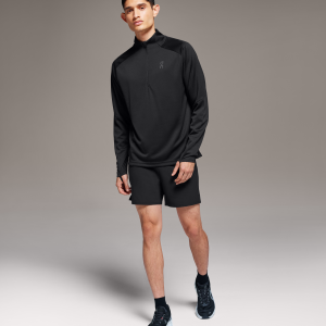 Men's Climate Shirt Black