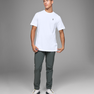 Men's Graphic-T White