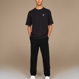 Men's Club Pants Black