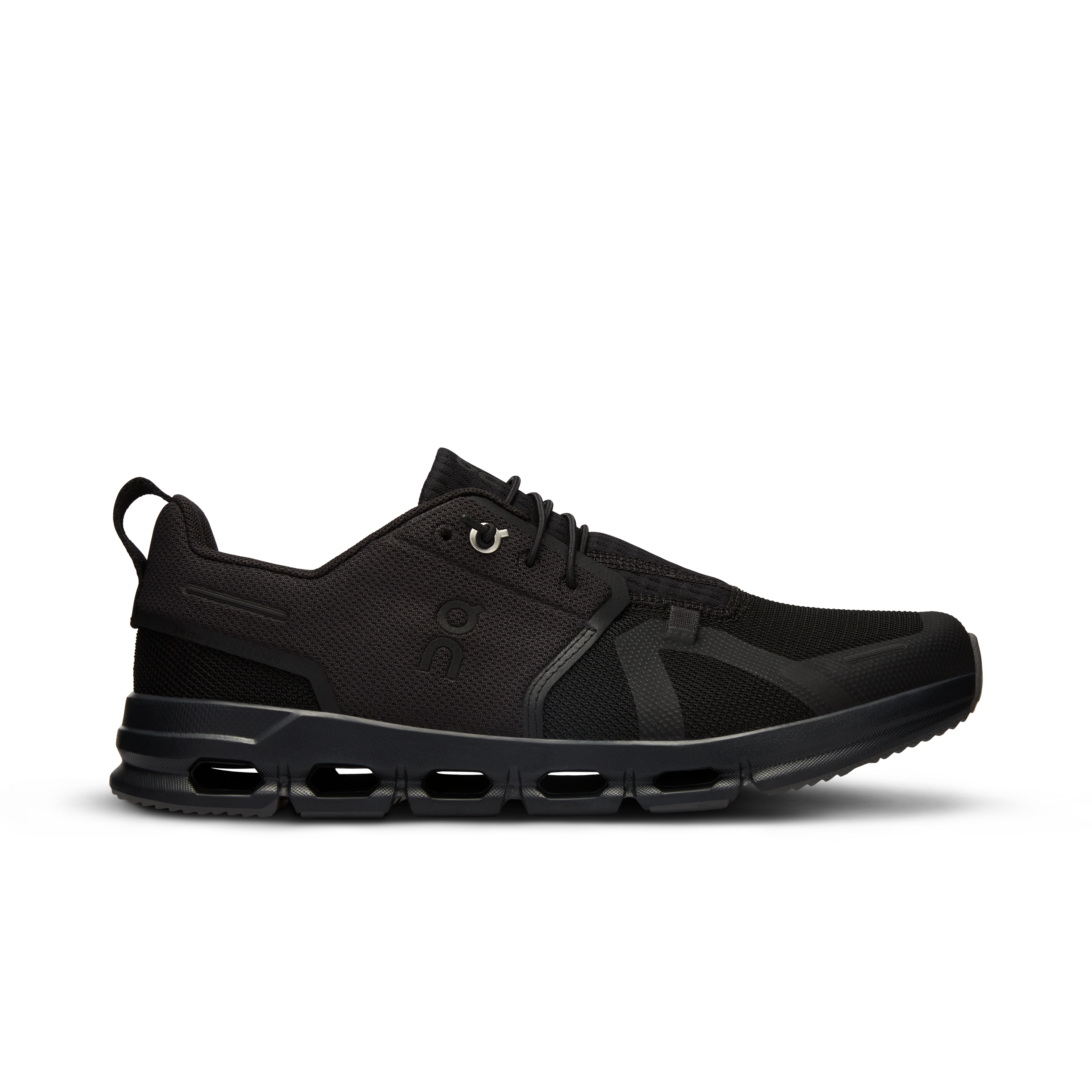 Youth Cloud Sky All Black