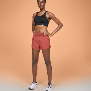 Women's Performance Flex Bra Black