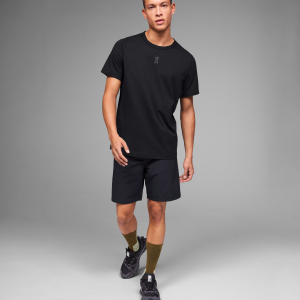 Men's Trek-T Black